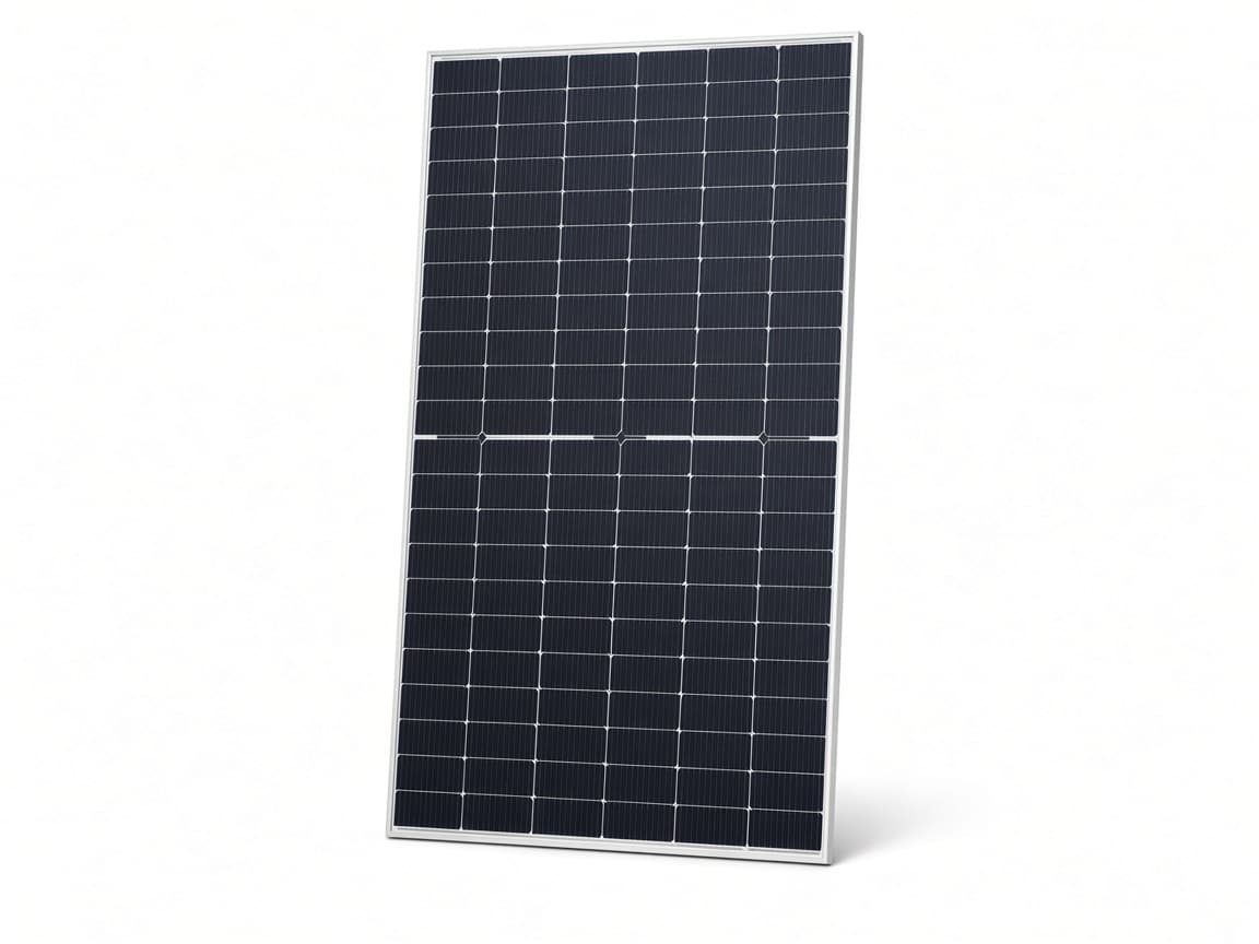 TAEKMO TKM7D54N 435–455W solar module