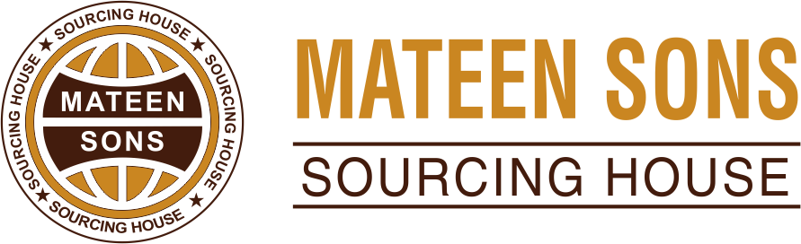 Mateen Sons Sourcing House logo