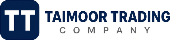 Taimoor Trading Company logo